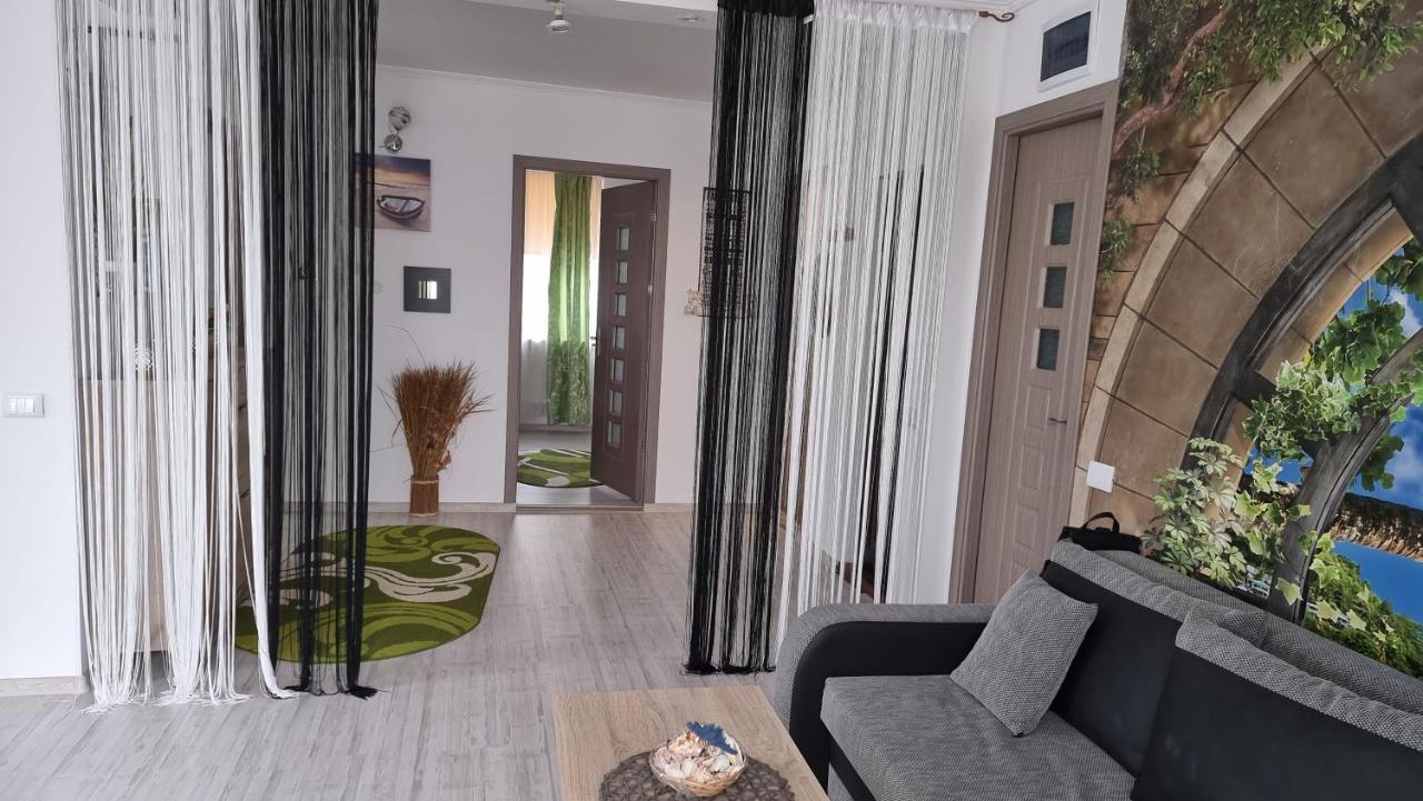 Apartament Daria Năvodari Exterior foto