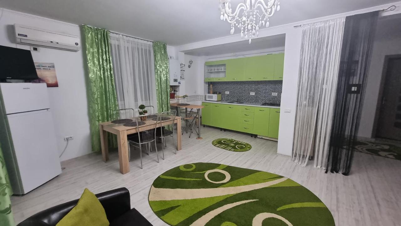Apartament Daria Năvodari Exterior foto
